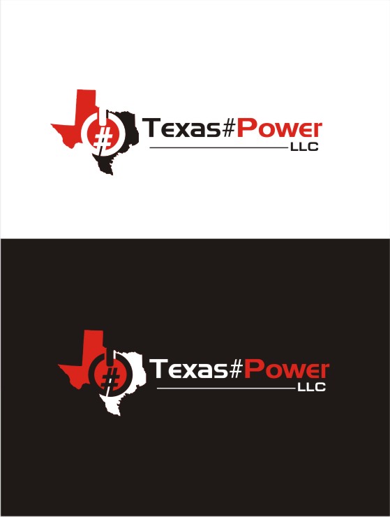 Logo Design by nutu for TexasHashPower, LLC | Design #18167902