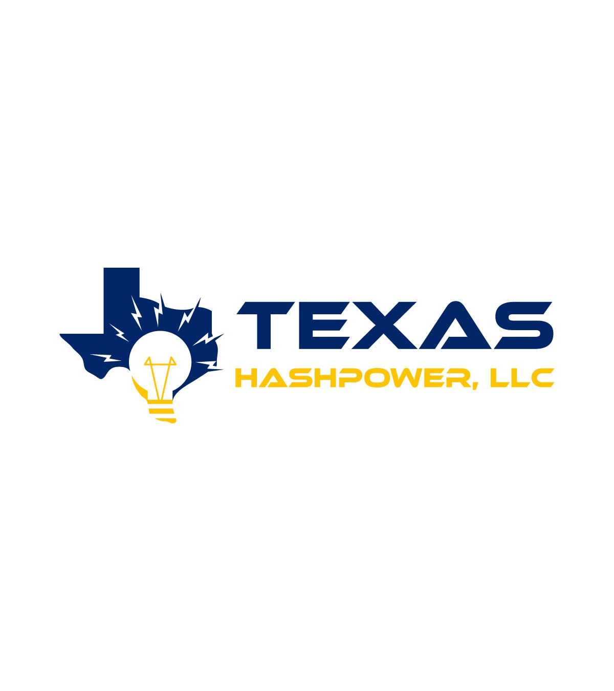 Logo Design by aspiremedia for TexasHashPower, LLC | Design #18171221