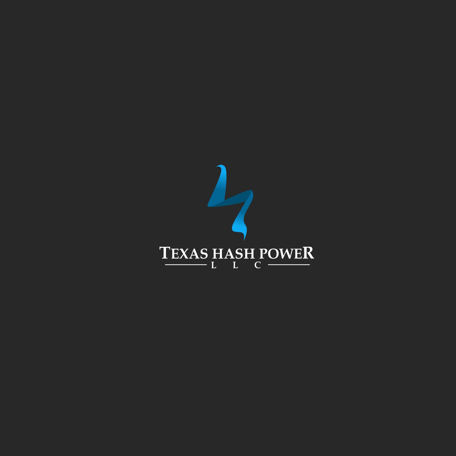 Logo Design by Oneb for TexasHashPower, LLC | Design #18158553