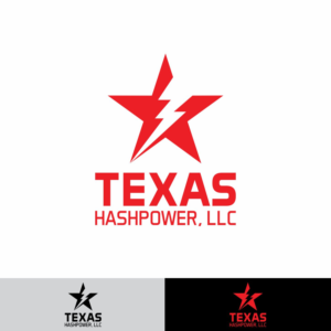 Diseño de Logo por ev. para TexasHashPower, LLC | Diseño: #18178300