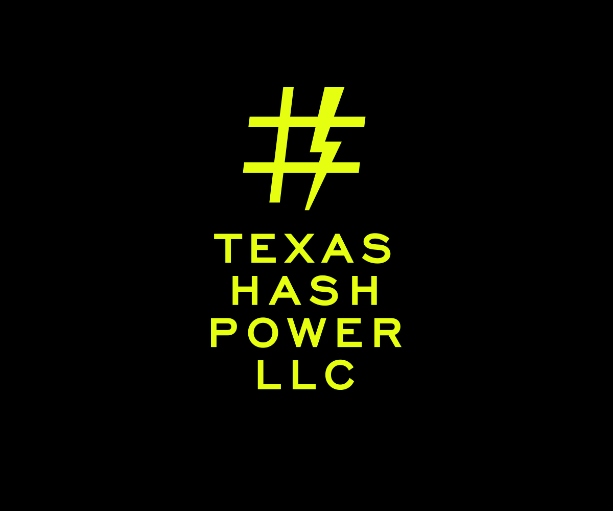 Logo-Design von alexander.sanchenko für TexasHashPower, LLC | Design #18294287