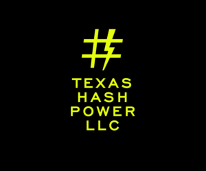 Logo Design by alexander.sanchenko for TexasHashPower, LLC | Design #18294287