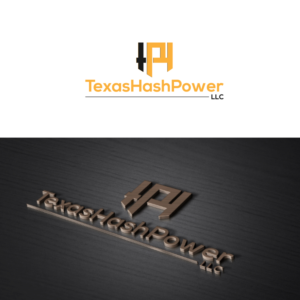 Diseño de Logo por h27 para TexasHashPower, LLC | Diseño: #18179629
