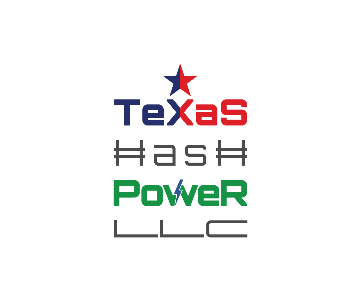 Logo-Design von jnh für TexasHashPower, LLC | Design #18176017
