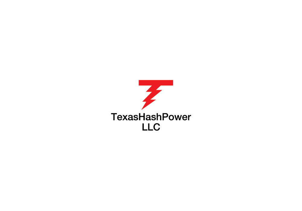 Logo Design by Deep Night for TexasHashPower, LLC | Design #18174596