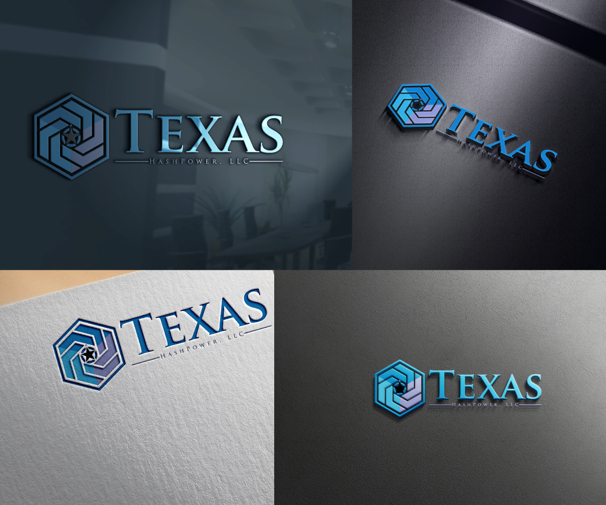 Logo-Design von YoungS für TexasHashPower, LLC | Design #18184023