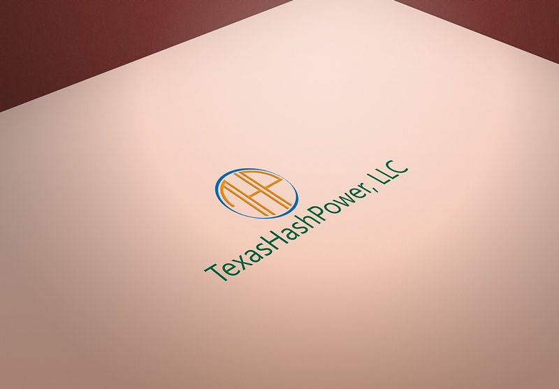 Logo-Design von Lotus 3 für TexasHashPower, LLC | Design #18251098