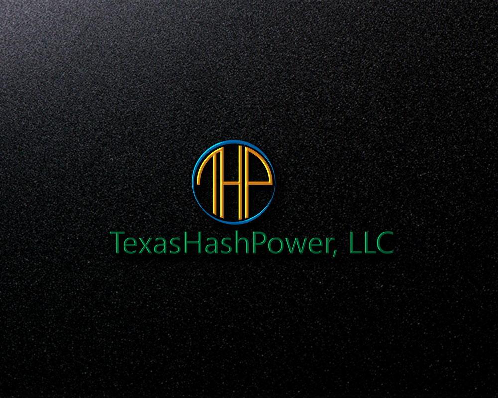 Design de Logo par Lotus 3 pour TexasHashPower, LLC | Design #18251099