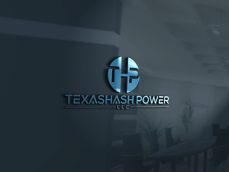 Logo-Design von jakir6 für TexasHashPower, LLC | Design #18170364