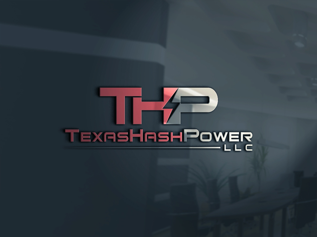 Design de Logo par ILMA pour TexasHashPower, LLC | Design : #18166009