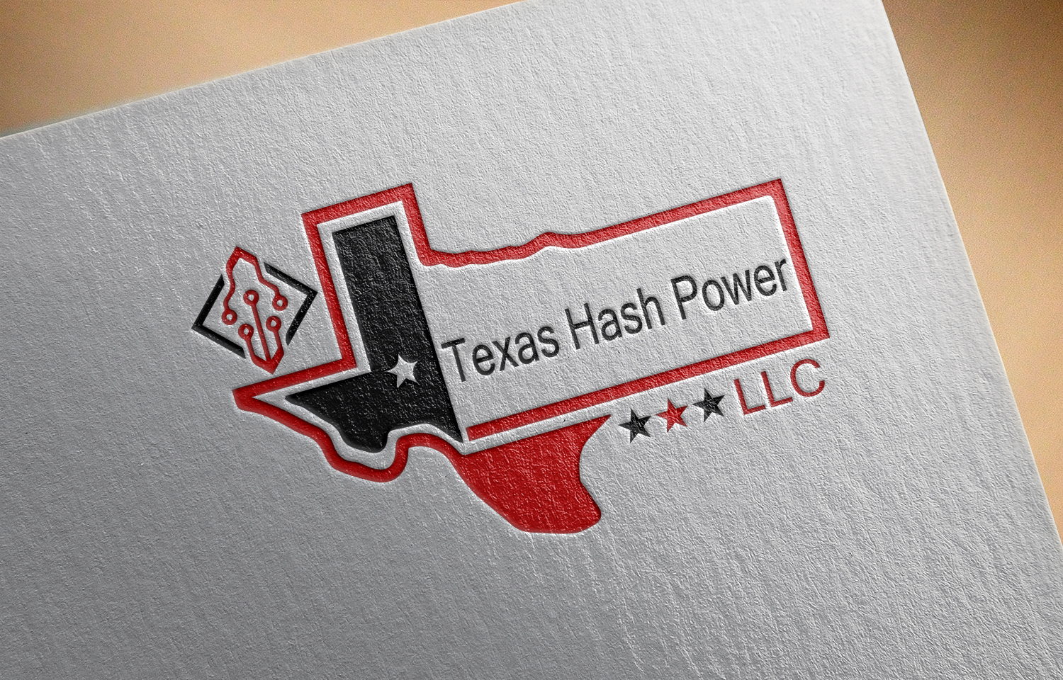 Design de Logo par Sharjeels pour TexasHashPower, LLC | Design #18268058