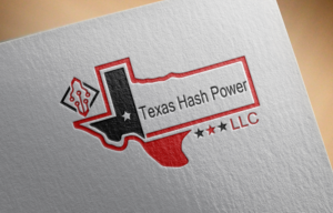 Diseño de Logo por Sharjeels para TexasHashPower, LLC | Diseño: #18268058