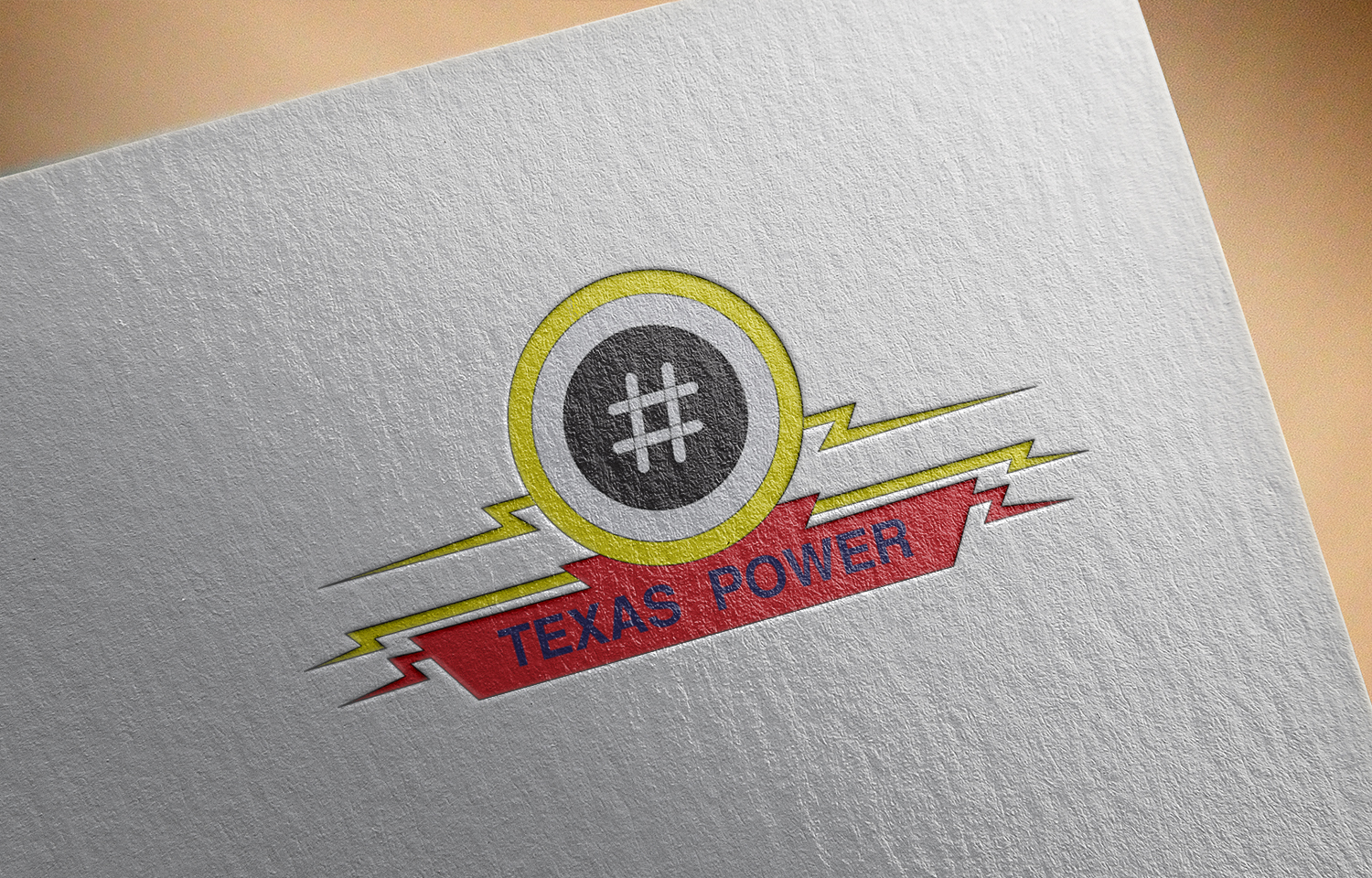 Design de Logo par Sharjeels pour TexasHashPower, LLC | Design #18268059