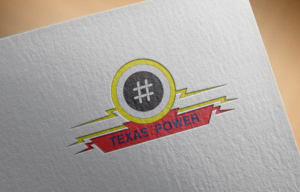 Diseño de Logo por Sharjeels para TexasHashPower, LLC | Diseño: #18268059
