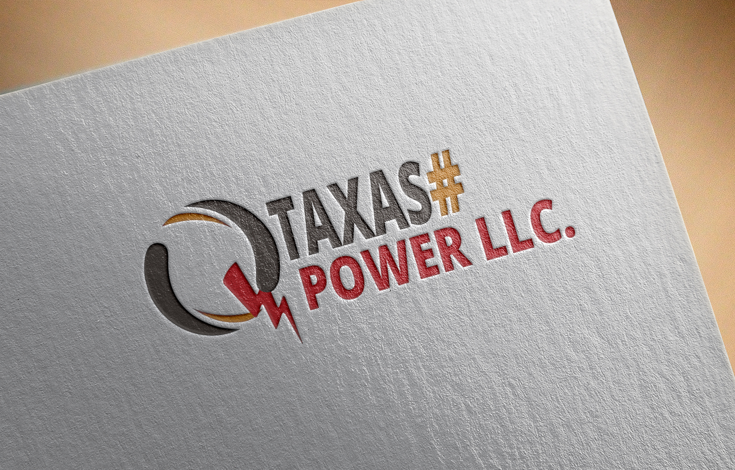 Logo-Design von Sharjeels für TexasHashPower, LLC | Design #18268060