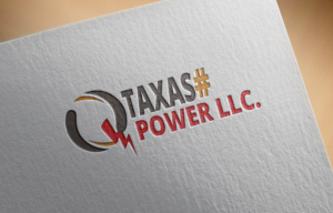 Diseño de Logo por Sharjeels para TexasHashPower, LLC | Diseño: #18268060