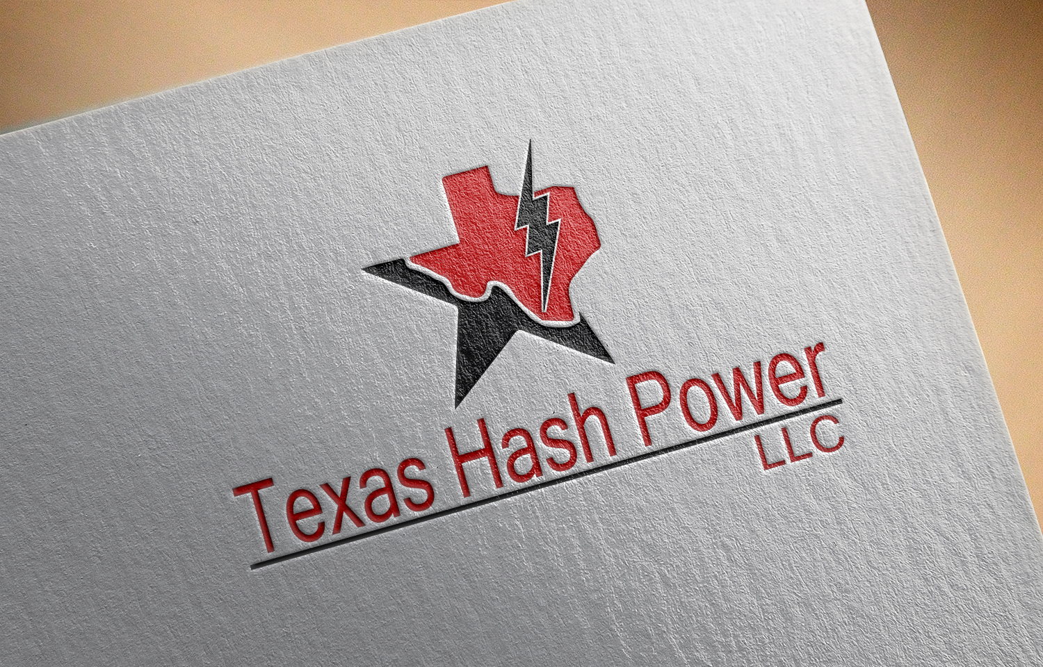 Design de Logo par Sharjeels pour TexasHashPower, LLC | Design #18268061
