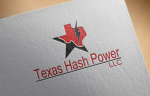 Diseño de Logo por Sharjeels para TexasHashPower, LLC | Diseño: #18268061