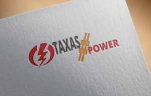 Diseño de Logo por Sharjeels para TexasHashPower, LLC | Diseño: #18268062