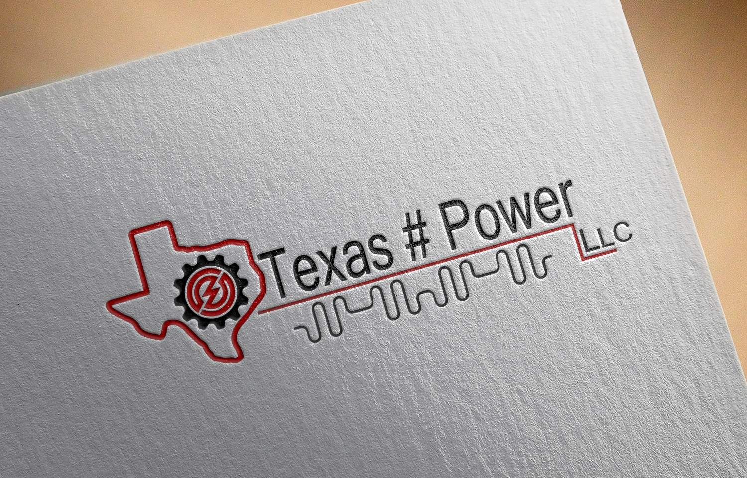 Design de Logo par Sharjeels pour TexasHashPower, LLC | Design #18268068
