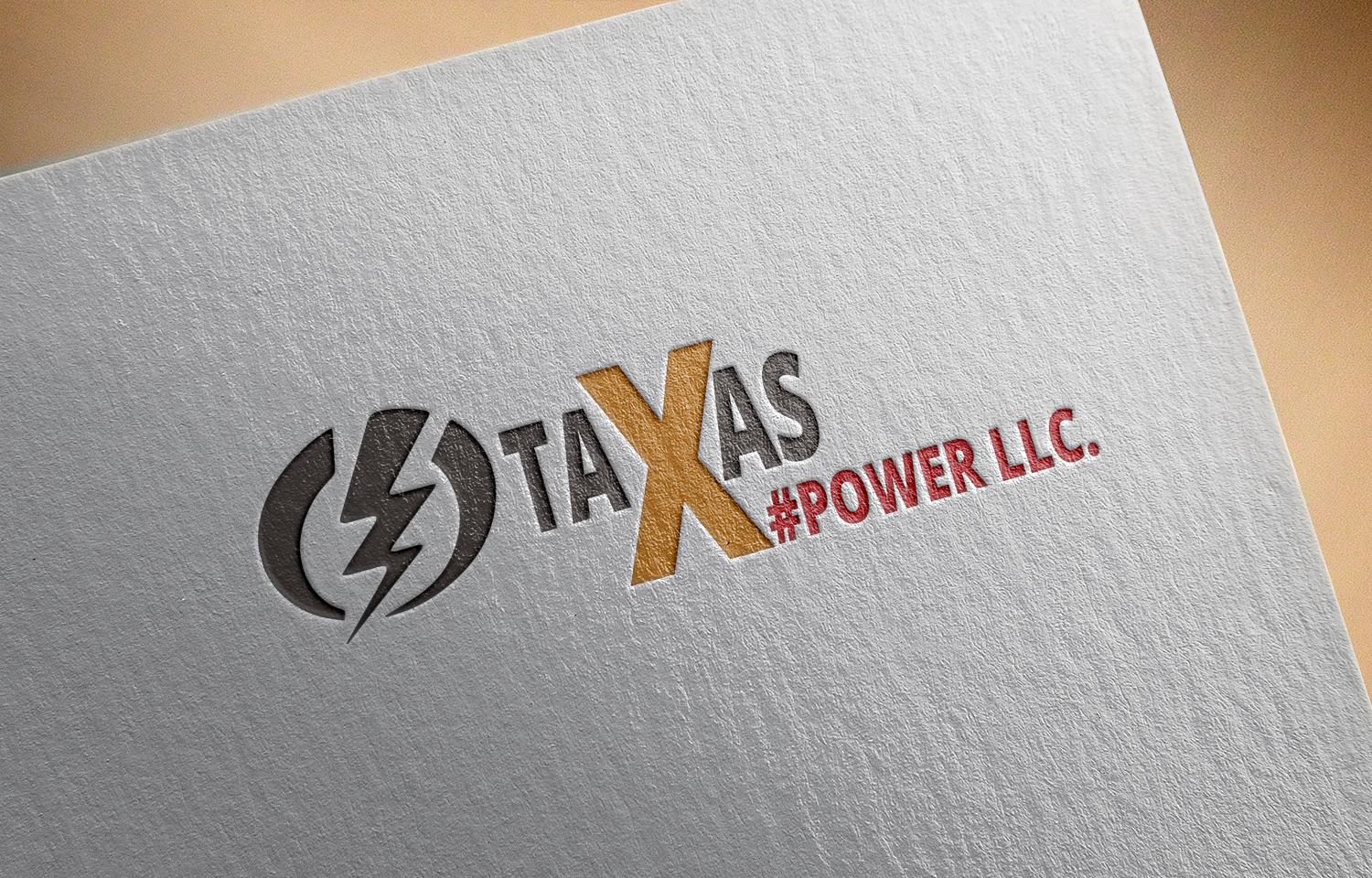 Design de Logo par Sharjeels pour TexasHashPower, LLC | Design #18268069