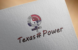 Diseño de Logo por Sharjeels para TexasHashPower, LLC | Diseño: #18268070