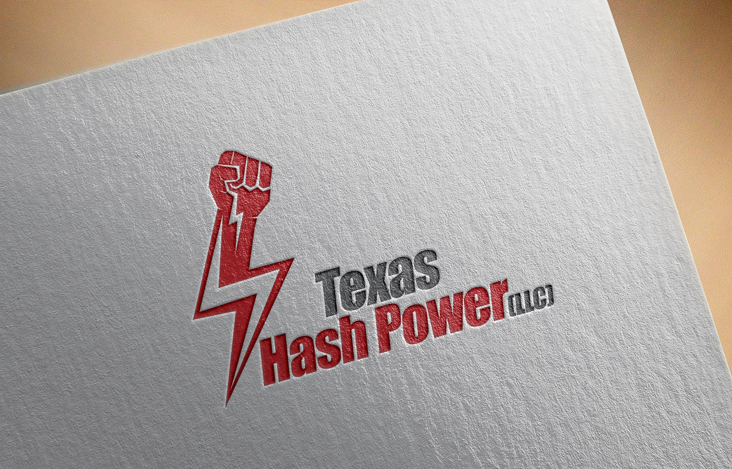 Design de Logo par Sharjeels pour TexasHashPower, LLC | Design #18268072