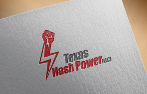 Diseño de Logo por Sharjeels para TexasHashPower, LLC | Diseño: #18268072