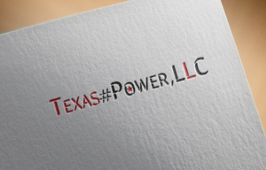 Diseño de Logo por Sharjeels para TexasHashPower, LLC | Diseño: #18268088