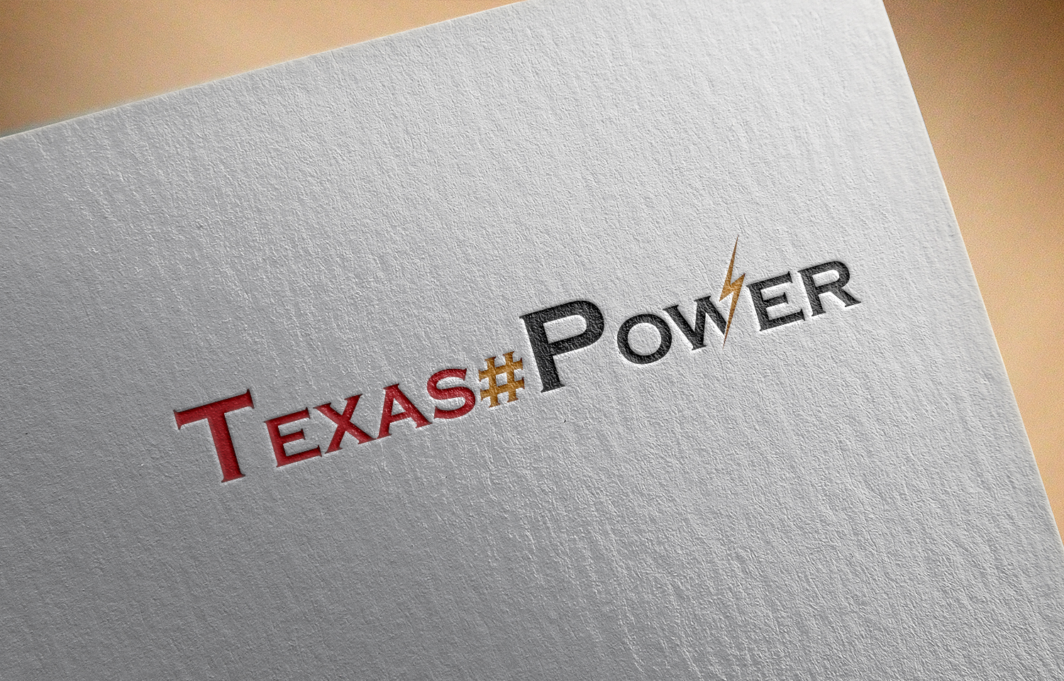 Logo Design by Sharjeels for TexasHashPower, LLC | Design #18268089