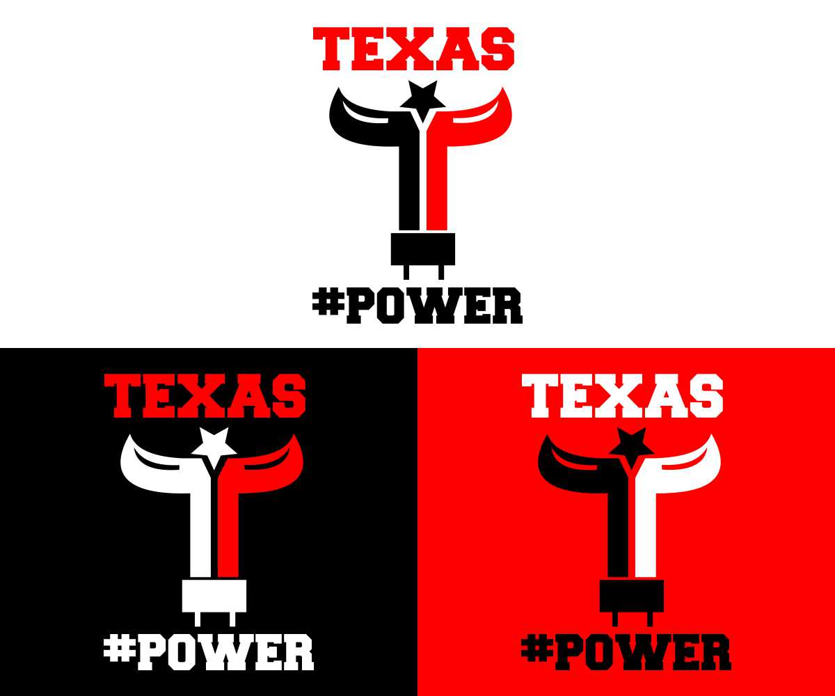 Logo-Design von Nicolene Barnard für TexasHashPower, LLC | Design #18268437