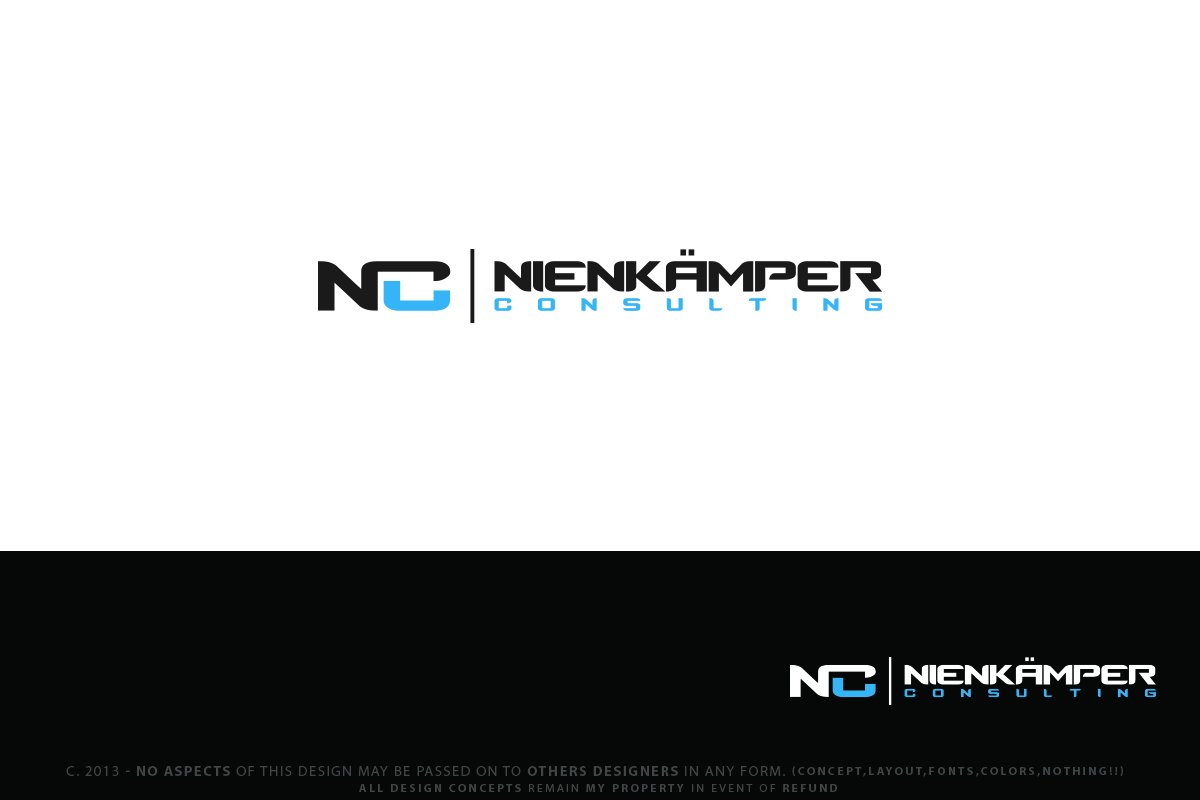 Logo Design by Senseless for this project | Design #2786449