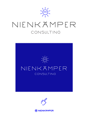 Logo Design by Ayrat Hayrullin for this project | Design #2786201