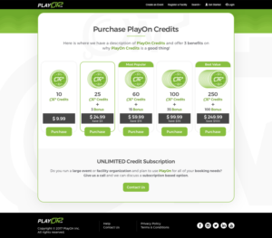 Web Design by sirindesigner