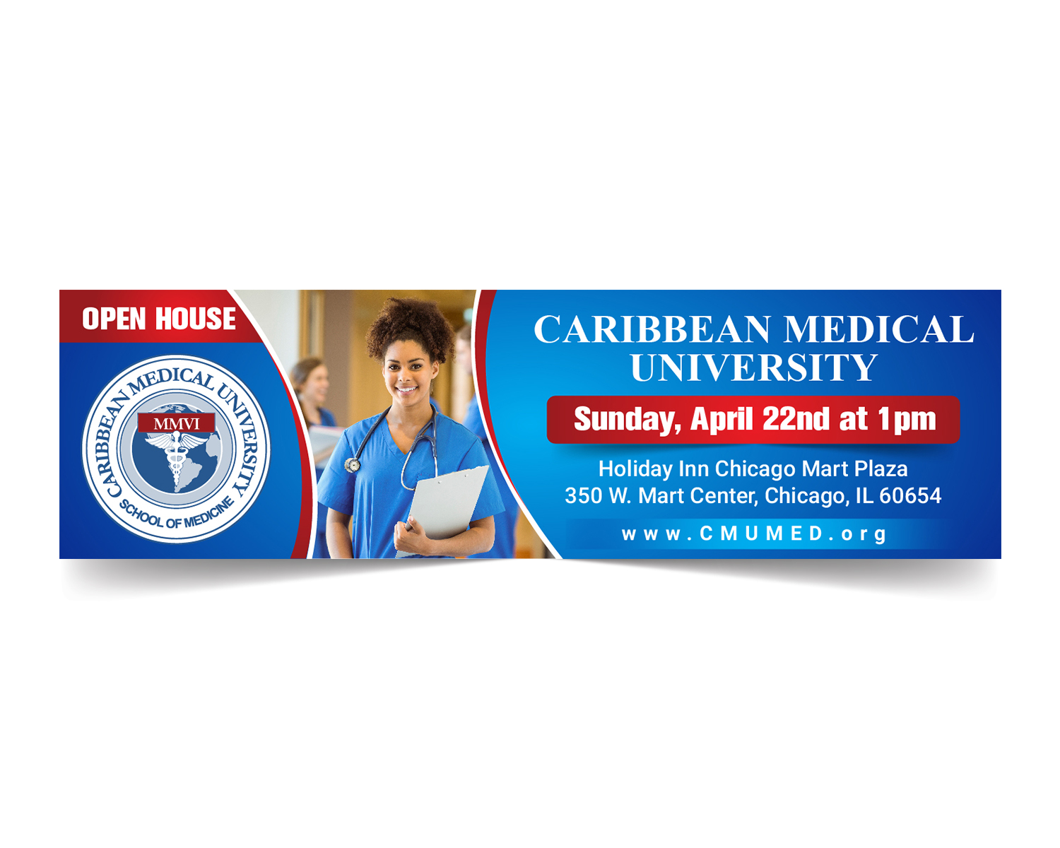 Werbetafel-Design von mmmarif1982 für AdTime Marketing Inc. | Design #18152853