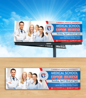 Design de Panneau par ecorokerz pour AdTime Marketing Inc. | Design : #18166654