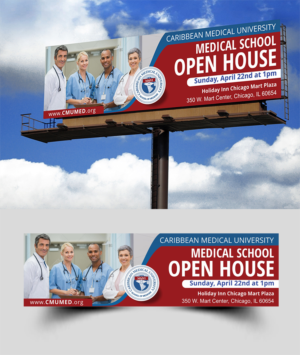 Design de Panneau par ecorokerz pour AdTime Marketing Inc. | Design : #18166661