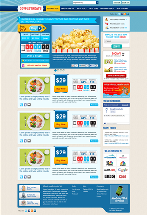 Diseño Web por ShreejiAkshar para este proyecto | Diseño: #675762