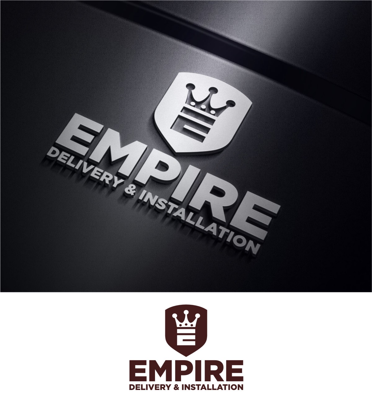 Logo Design by Yudi for this project | Design: #18165280