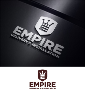 Logo-Design von Yudi