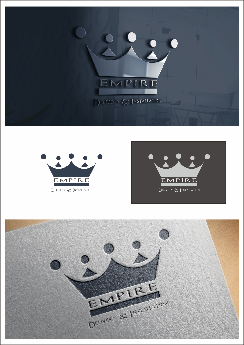 Design de Logo par 21Scnds pour ce projet | Design #18158627