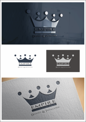 Logo Design by 21Scnds for this project | Design #18158627
