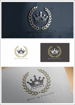 Logo Design by 21Scnds for this project | Design: #18158854