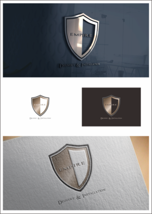 Logo Design by 21Scnds for this project | Design: #18159062