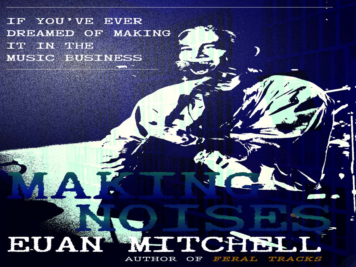 eBook Cover Design by Kimicorn for OverDog Press | Design #2795295