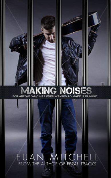 eBook Cover Design by Marlon Hines for OverDog Press | Design #2810259