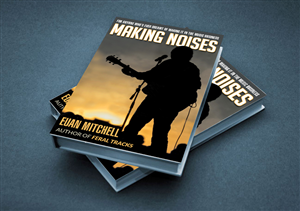 eBook Cover Design by ESolz Technologies