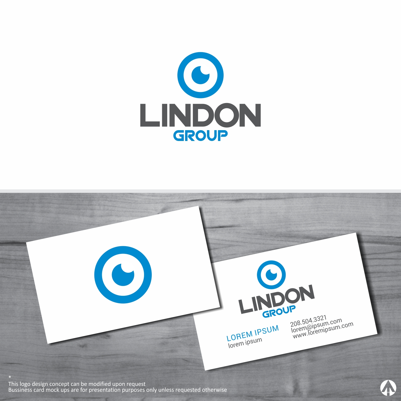 Logo Design by MBARO for Lease Communications | Design #18230652