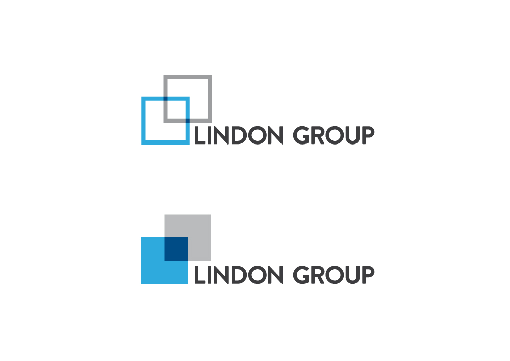 Modern, Professional, Communications Logo Design for Lindon Group by