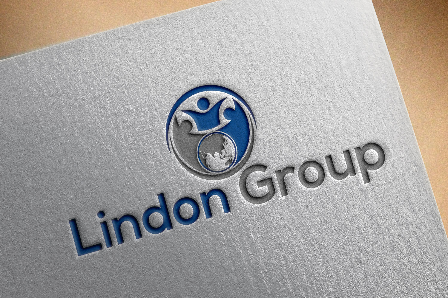 Logo Design by paper art 2 for Lease Communications | Design #18166999